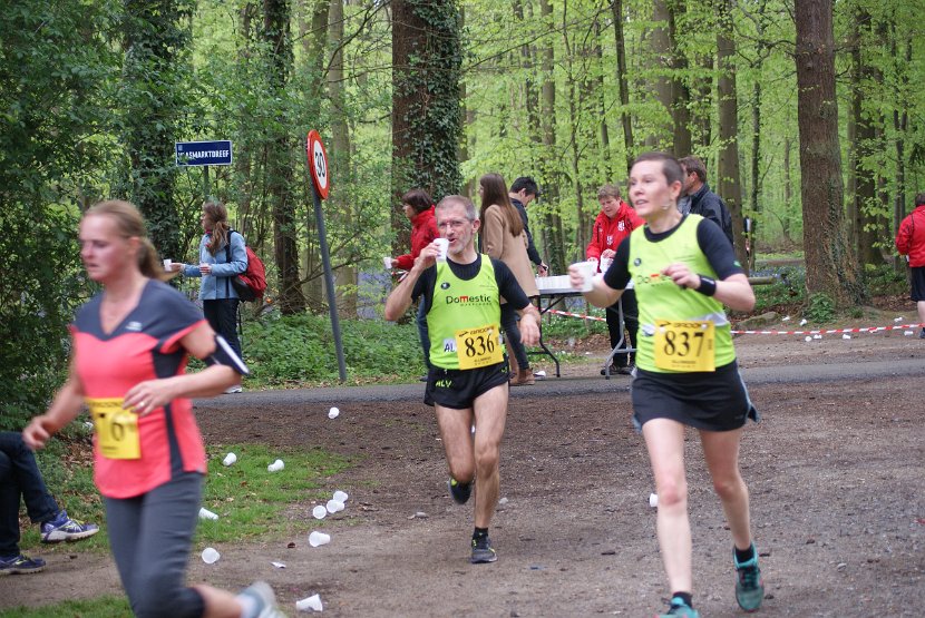 Hyacintenjogging 2015 - 48